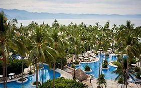 The Westin Resort & Spa Puerto Vallarta 5*